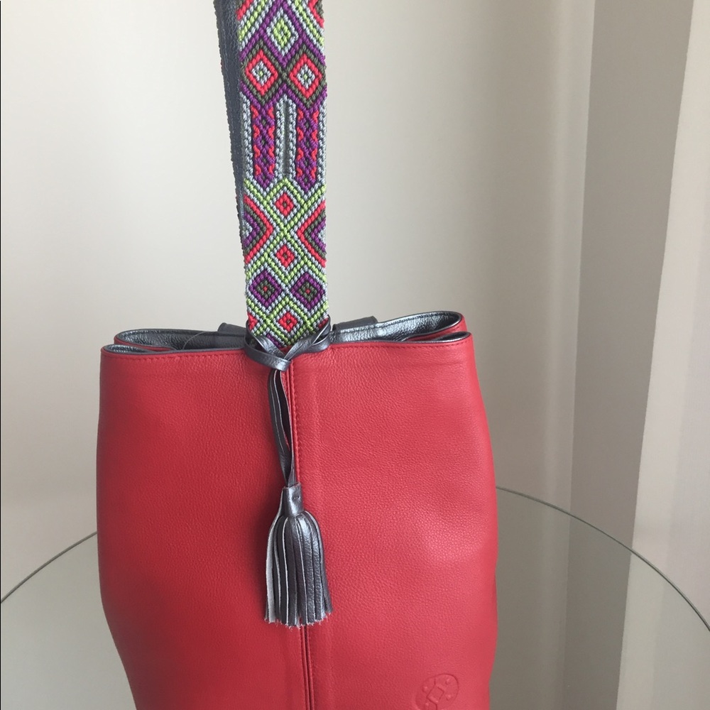 Designer Handbag - Picture 4 of 14